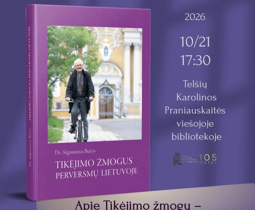 Literatūrinis Vyskupo Jono Kaunecko portretas