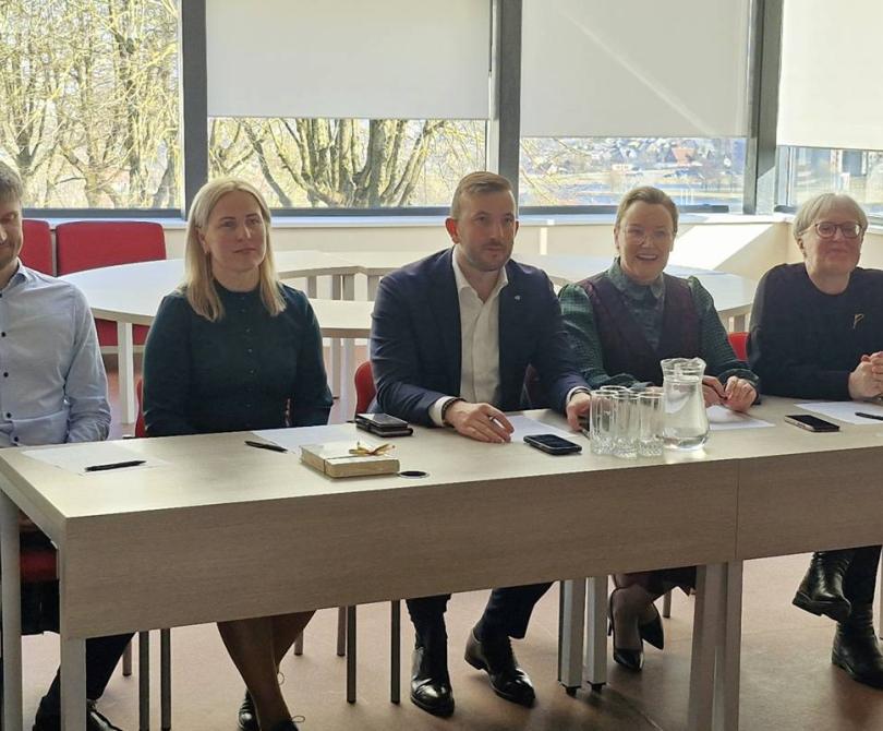Konkurso „Kūrybos laisvė. Mūsų Kovo 11“ finalinis renginys