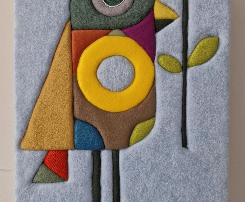 Paroda „Kai forma tampa balsu“