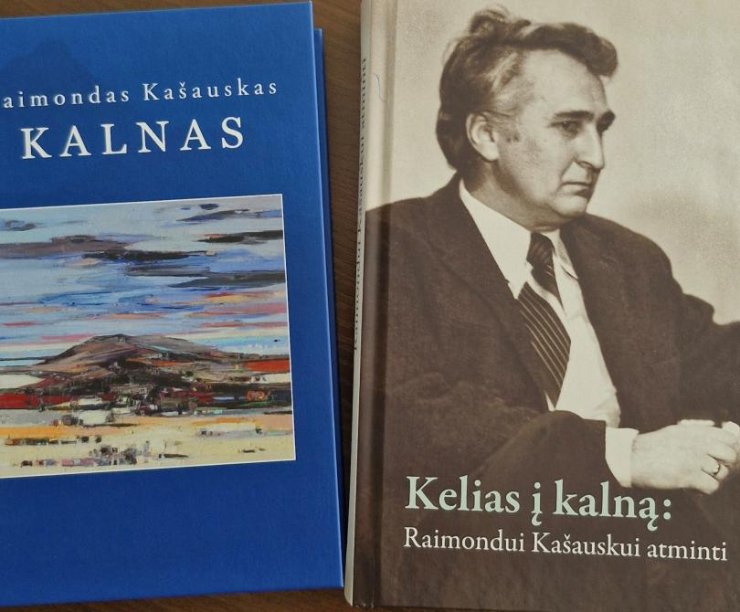 Dovana bibliotekai 