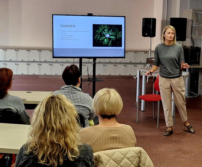 Daug dirbti tampa vis labiau „madinga“?