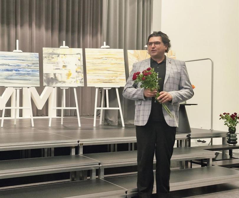 Konferencija „Kultūra, kuri moko“