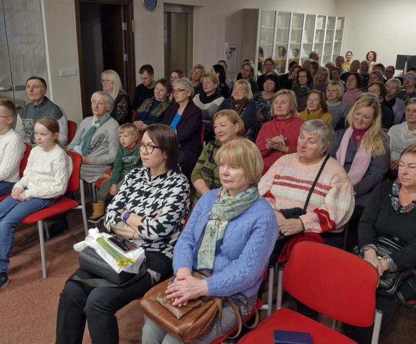 Luko Isaak klasikinės gitaros koncertas 