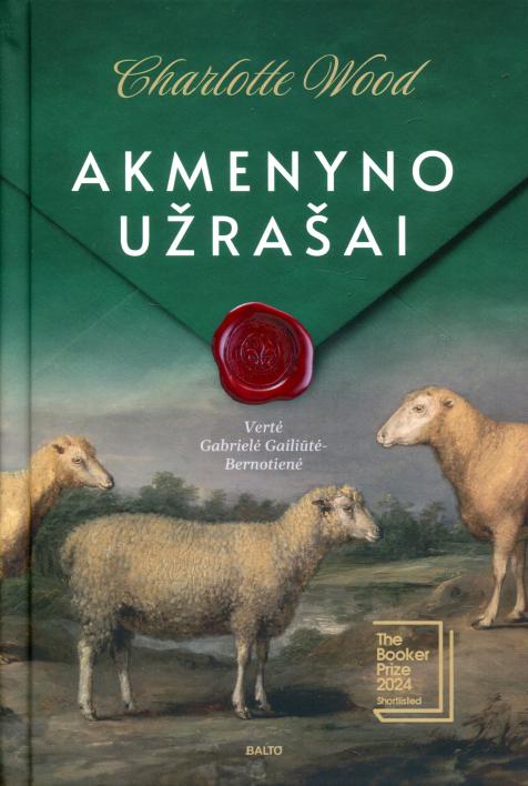 Akmenyno užrašai