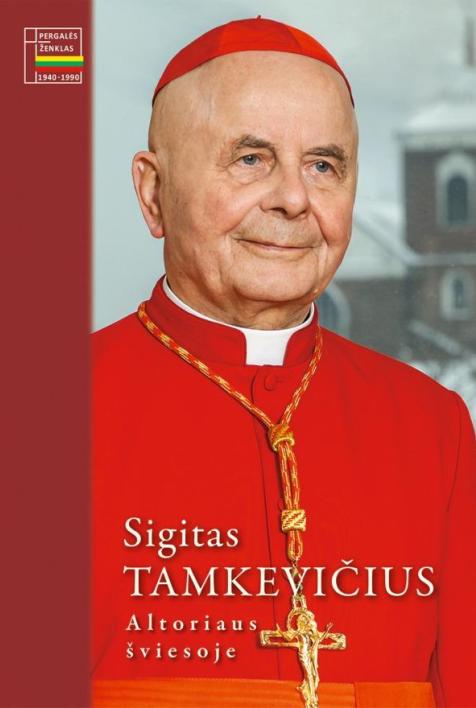 Altoriaus šviesoje