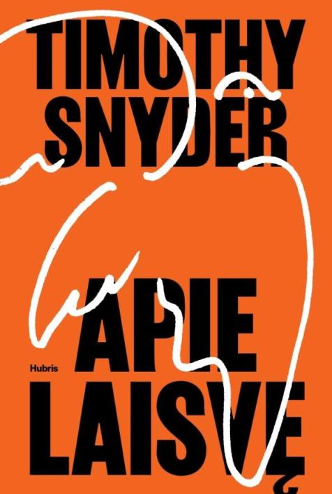 Apie laisvę