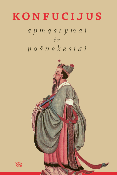 Apmąstymai ir pašnekesiai