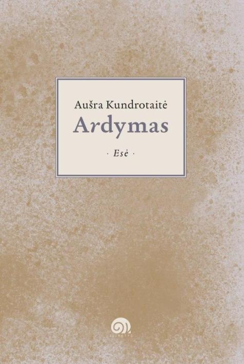 Ardymas