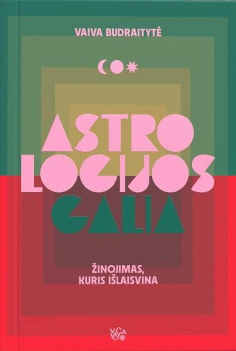 Astrologijos galia 
