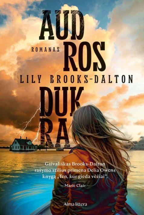Audros dukra