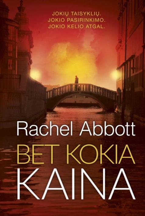 Bet kokia kaina