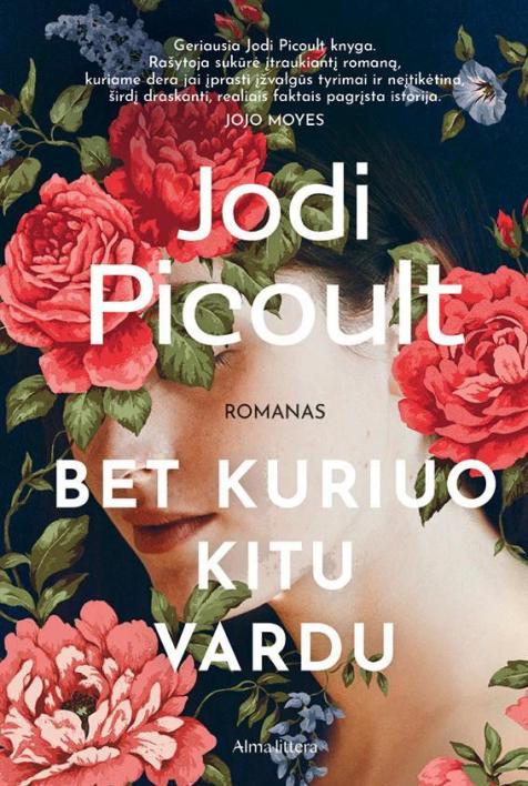 Bet kuriuo kitu vardu