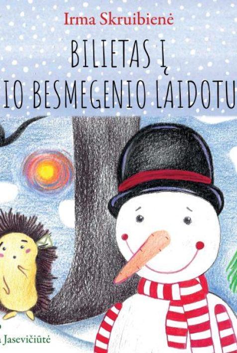 Bilietas į senio besmegenio laidotuves