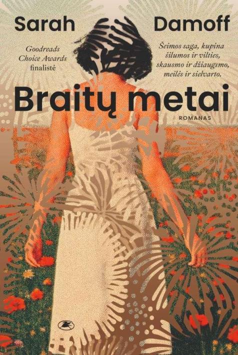 Braitų metai