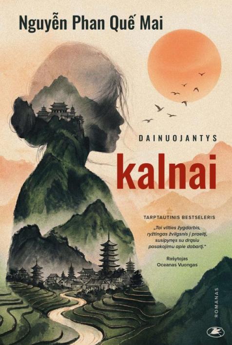 Dainuojantys kalnai
