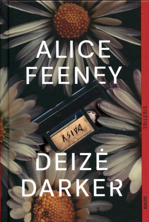 Deizė Darker