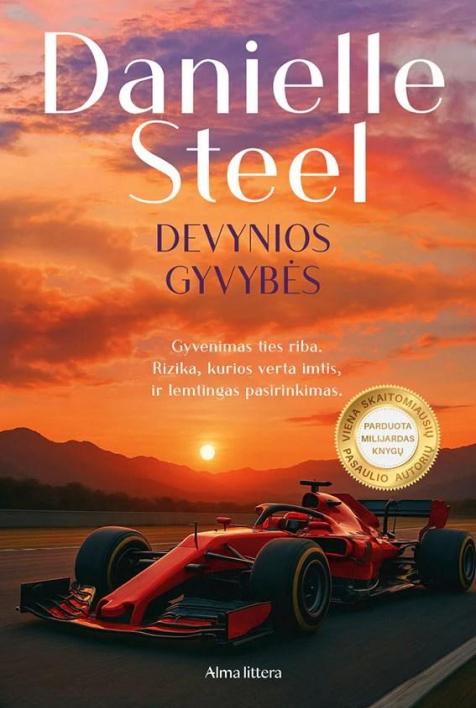 Devynios gyvybės