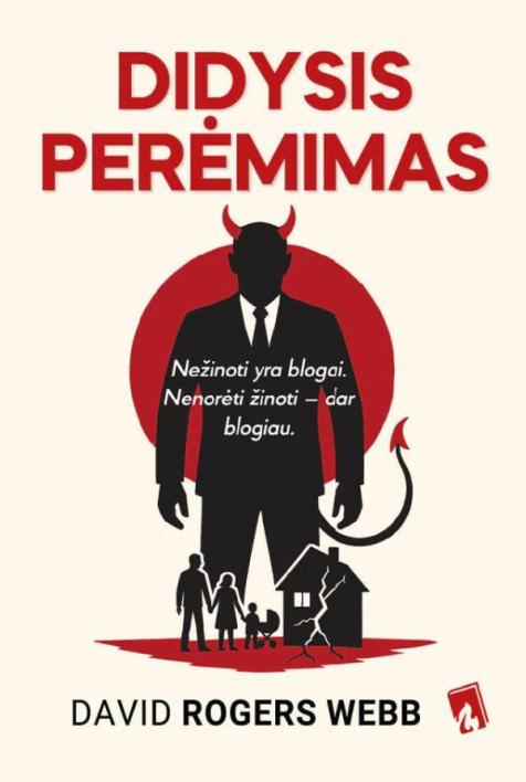 Didysis perėmimas
