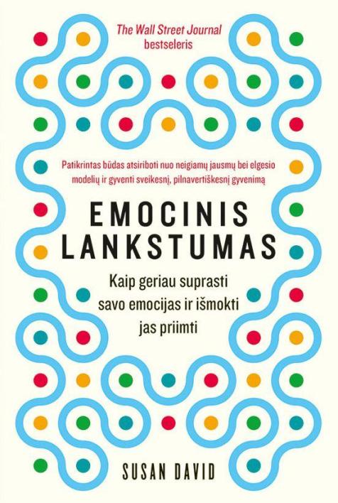 Emocinis lankstumas