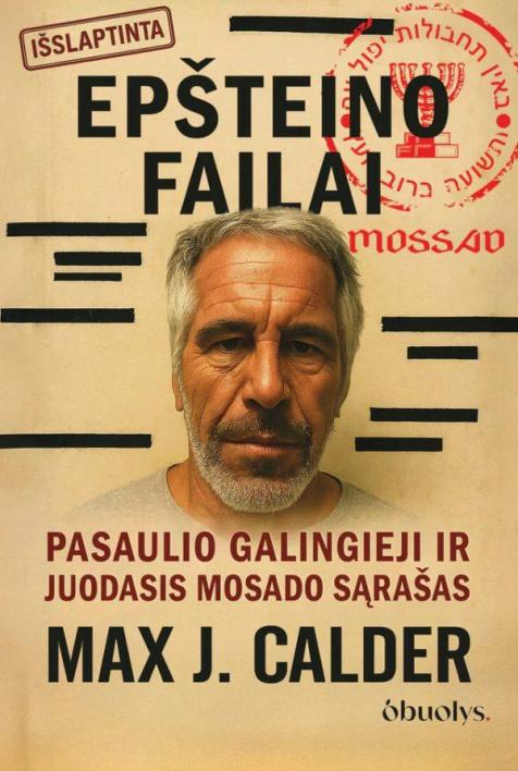 Epšteino failai