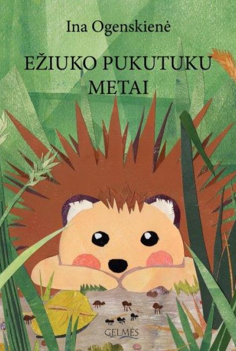 Ežiuko Pukutuku metai