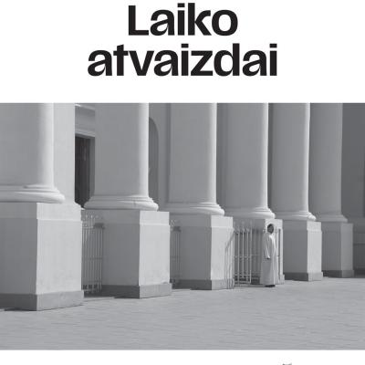 Gedos Žyvatkauskaitės fotografijų parodos „Laiko atvaizdai“ atidarymas