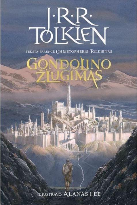 Gondolino žlugimas