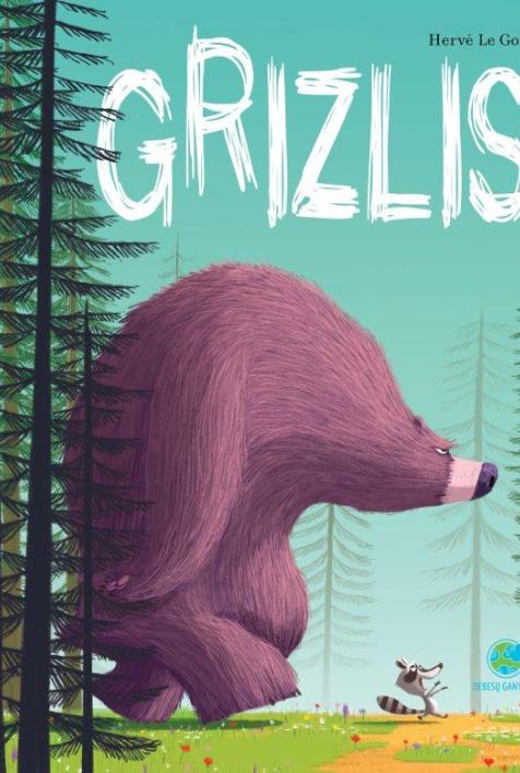 Grizlis
