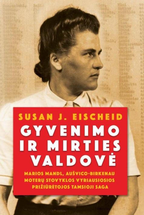 Gyvenimo ir mirties valdovė 