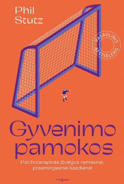 Gyvenimo pamokos