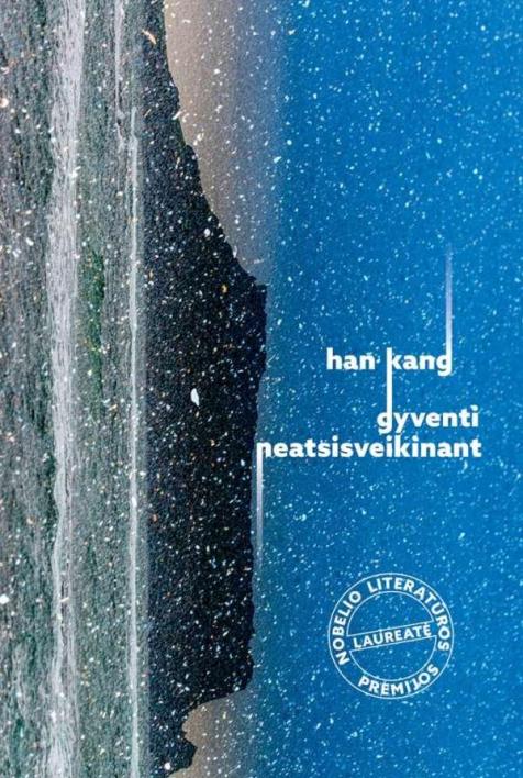 Gyventi neatsisveikinant