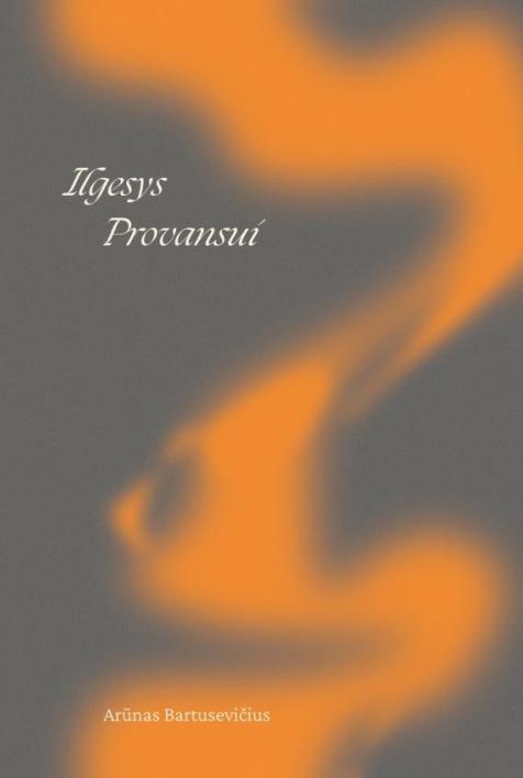 Ilgesys Provansui