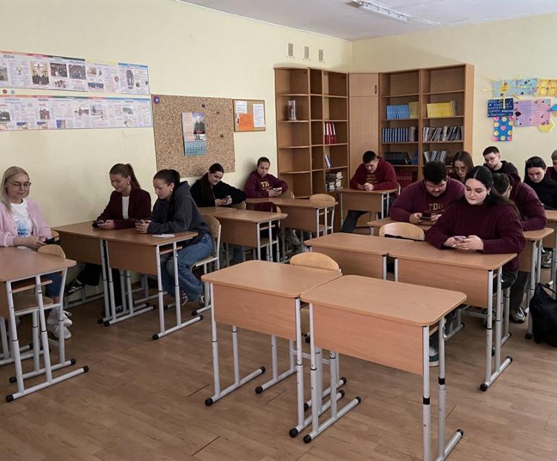 Dvyliktokams – autorių teisių pagrindai