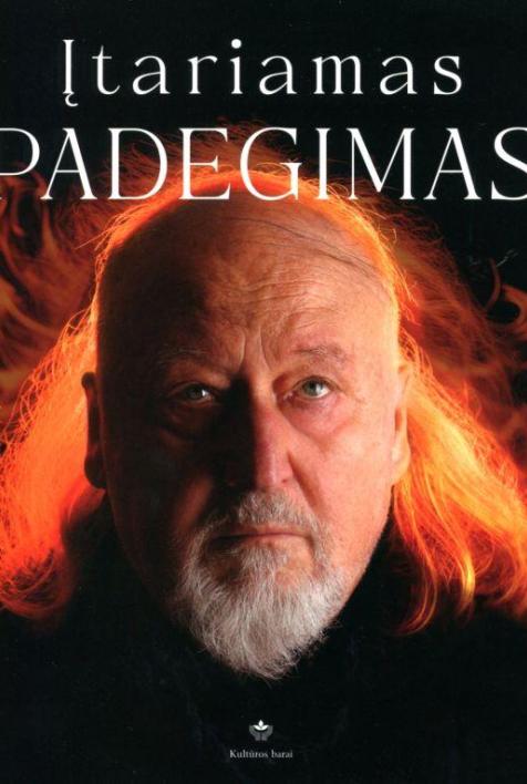 Įtariamas Padegimas