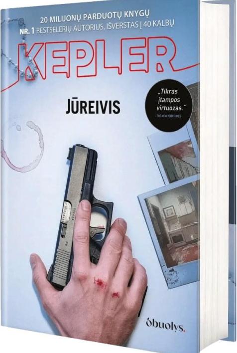 Jūreivis