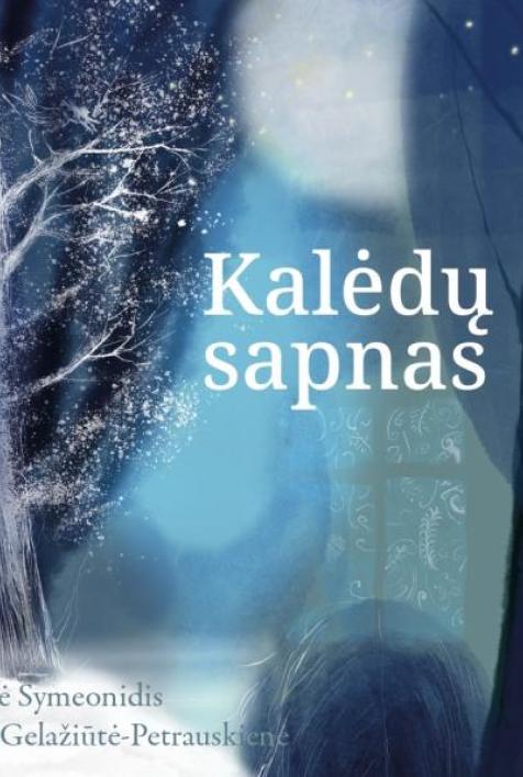 Kalėdų sapnas