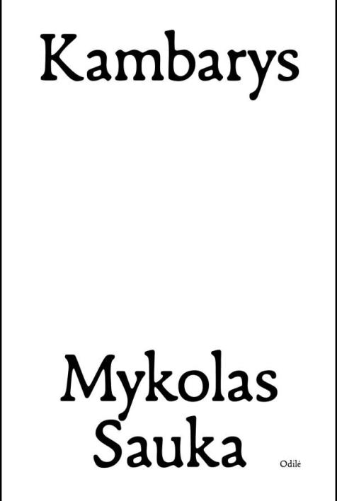 Kambarys
