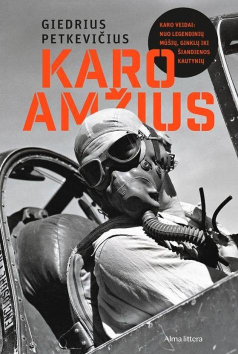 Karo amžius