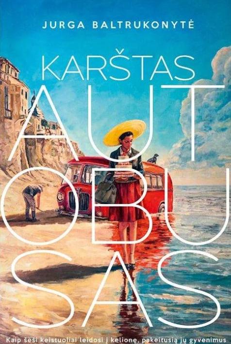 Karštas autobusas