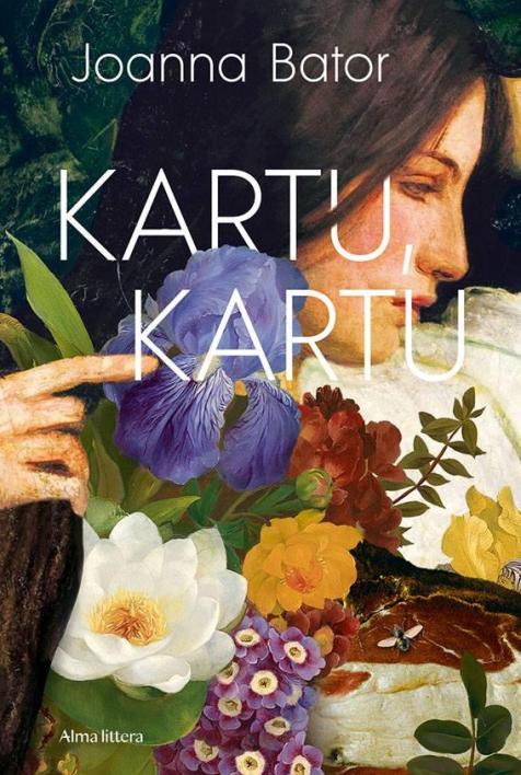 Kartu, kartu 