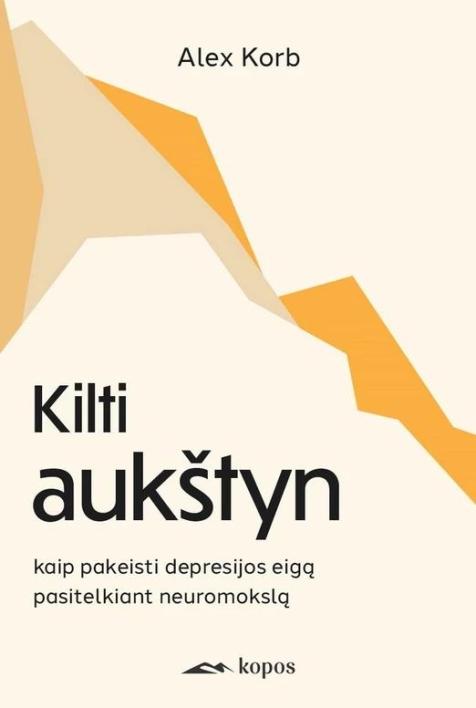 Kilti aukštyn