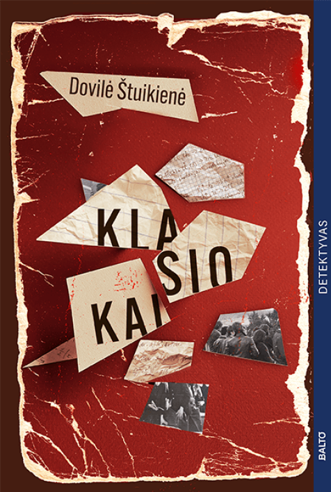 Klasiokai