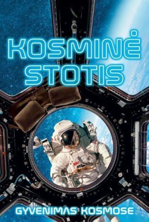 Kosminė stotis