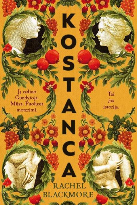 Kostanca