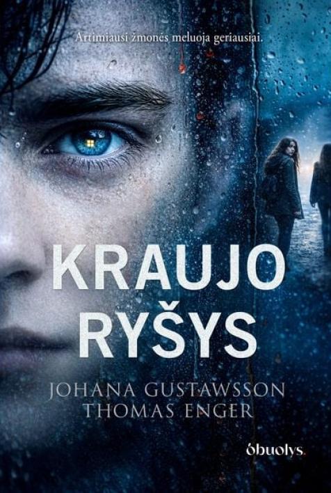 Kraujo ryšys