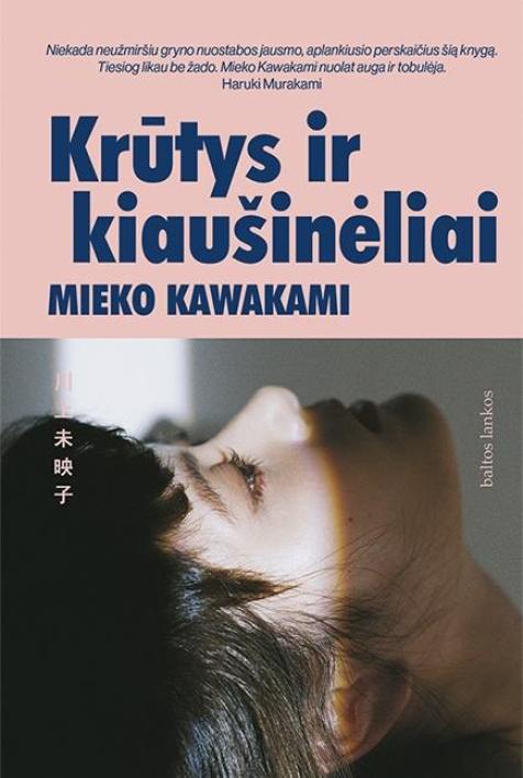 Krūtys ir kiaušinėliai