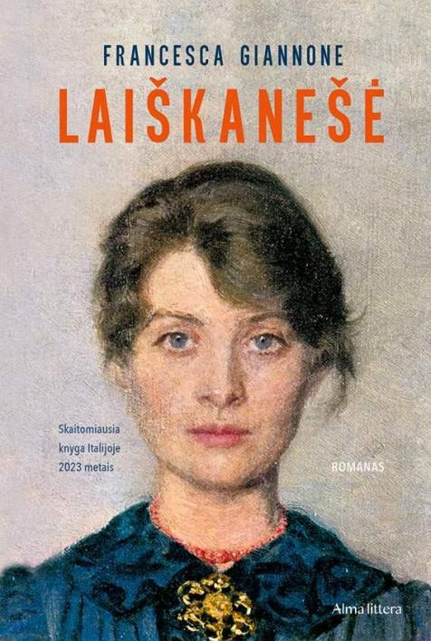 Laiškanešė