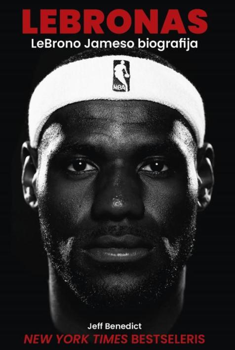 Lebronas