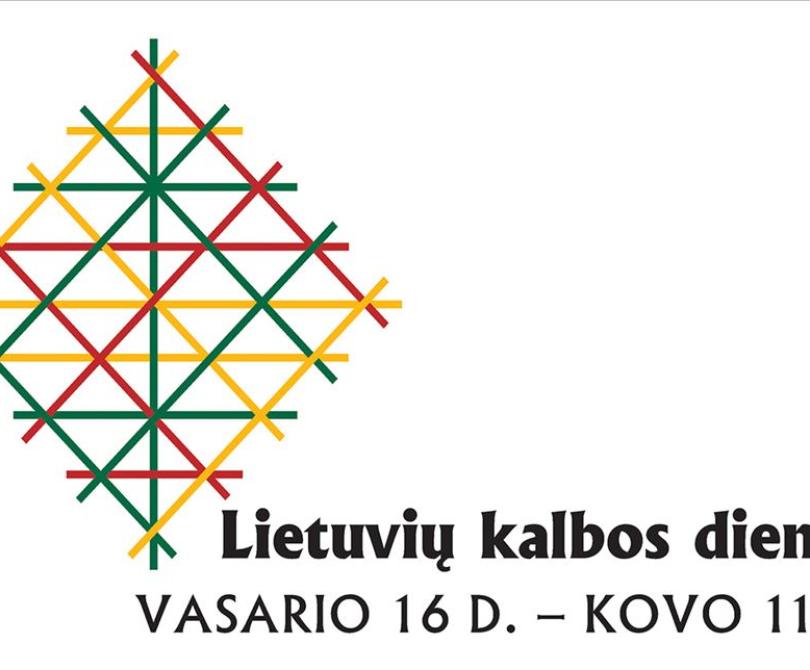 Prasideda 11-osios Lietuvių kalbos dienos. Šių metų sostinės – Rokiškis ir Osioiras