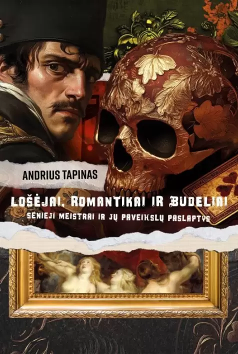 Lošėjai, romantikai ir budeliai